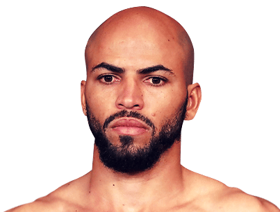 Hector Luis Garcia - News, Record & Stats, Next Fight & Tickets