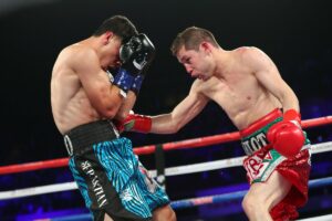 Carlos Cuadras: ‘I’m ready to once again become world champion’