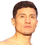 William Zepeda photo