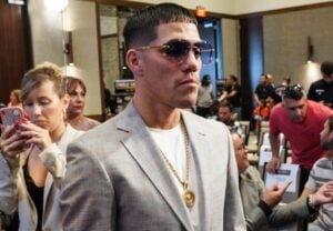 Brian Castano, TGB Promotions Given 24 Hours To 