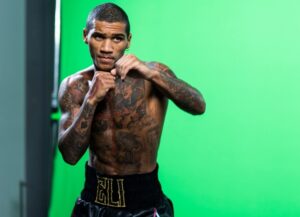 Conor Benn Could Be The UK Face of DAZN