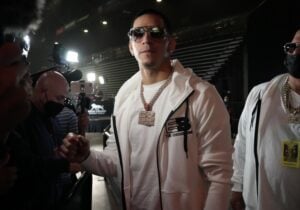 Edgar Berlanga: I Think 2022 is Going To Be a Big Year For Me, and I Can't Wait