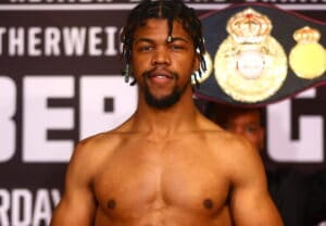 Gary Antuanne Russell Tested, Stops Viktor Postol in Tenth