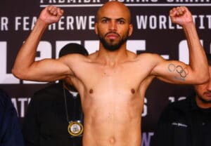 Hector Garcia Drops, Shocks Chris Colbert To Win Decision in WBA Eliminator