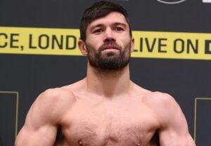 John Ryder Rallies in Second Half To Shock Daniel Jacobs By Split Decision