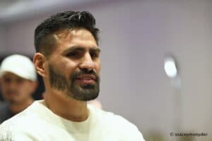 Jose Ramirez: I Want To Regain My Titles, Win All of The Belts at 140