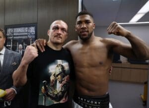 Hearn Does Not Expect Ukraine-Russia Conflict to Have 