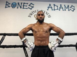 Mickey Bey Wants Crossroads Clash With Tevin Farmer