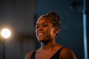 Natasha Jonas Demolishes Chris Namus in Two, Captures WBO Title