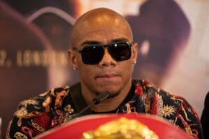 Oscar Rivas vs. Evgeny Romanov Agreement Reached, Purse Bid Avoided