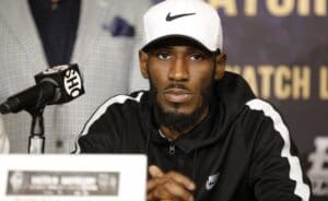 Robert Easter Jr. Shot, Hospitalized After Fending Off Robbery Attempt In Cincinnati