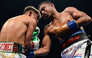 Roman Gonzalez tames Julio Cesar Martinez in 12-round masterclass of pressure fighting