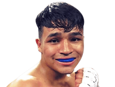 Jesus Antonio Perez Campos