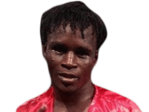 Patrick Ayi Aryee