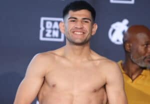 Alexis Rocha Drops, Batters, Stops Blair Cobbs in Ninth