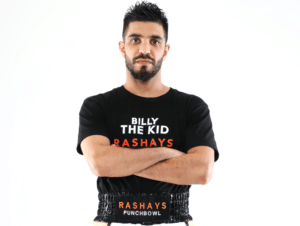 Billy Dib Recovering From Rib Injuries After DQ Win Over Jacob Ng