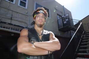 Jesus Antonio Perez Approved As New Opponent For McKinson; Cobbs-Rocha Elevated To DAZN Main Event