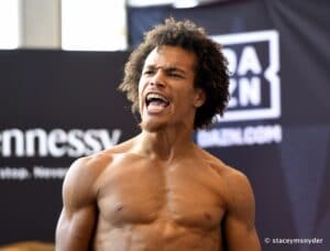 Blair Cobbs: It Doesn't Matter What Alexis Rocha Does - I'm Much, Much Better!