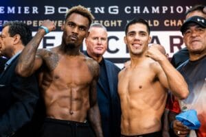 Tim Tszyu Leans Towards Brian Castano To Beat Jermell Charlo