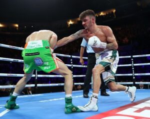 Wood-Conlan Was Everything We Love And Fear In Boxing