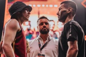 Sunny Edwards, Regis Prograis Promise Dominant Wins in Dubai