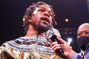 Gary Antuanne Russell: I'm Ready For Another Step-Up Fight