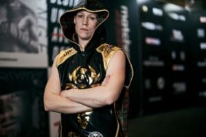 Hannah Rankin vs. Alejandra Ayala To Get New Date and Venue