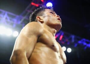 Jerwin Ancajas Plans To Move Up To Bantamweight Division