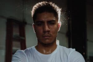 Jessie Vargas: Smith Has Talked A lot, I Will Show Him I'm The Better Fighter