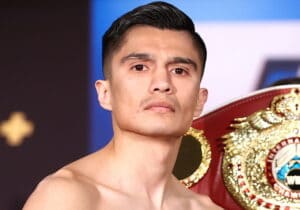 Joet Gonzalez Stops Tough Jeo Santisima In 9th Round On Ramirez-Pedraza Undercard