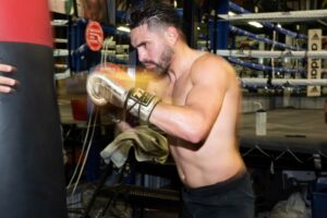 Jose Ramirez: I Am Ready To Return To The Top of The Division