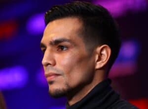 Jose Zepeda Gets Quick KO Win, Wants Josh Taylor or Jose Ramirez Next