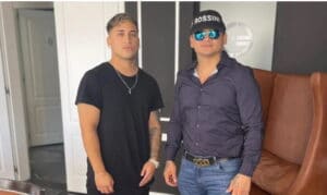 Marcos Maidana Ring Return in Doubt After Cabrera's Travel Request is Denied