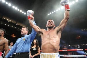 Michael McKinson: It Was a Clash of Styles, Martin Was So Negative