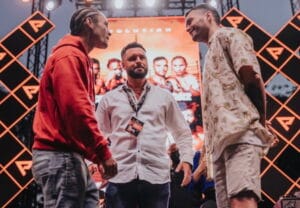 McKenna on Prograis: I Can't Wait To Shock Them and Prove Them Wrong!