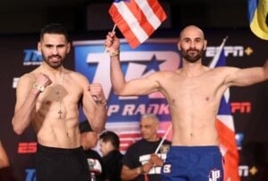 Arum On Ramirez-Pedraza: I'm Happy To Pay Significant Money For Real Fights