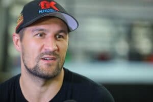 Sergey Kovalev To Face Tervel Pulev On May 14; Site Expected To Be The Forum In Inglewood