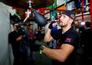 Kovalev vs. Pulev, Pulev vs. Fedosov: Triller Card Announced For May 14