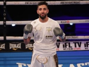 Shabaz Masoud, Bakhodir Jalolov Pick Up Knockout Wins on Mossely-Lescano Card