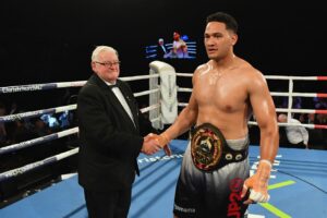 Fa-Browne, Moloney-Palicte reportedly join Kambosos-Haney
