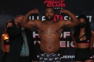 Fedosov out, Pulev-Forrest set for May 14