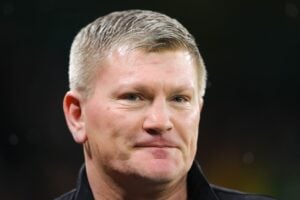 Hatton: Barrera fight an exhibition but will be competitive