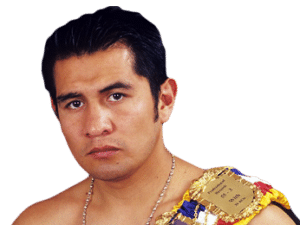Marco Antonio Barrera