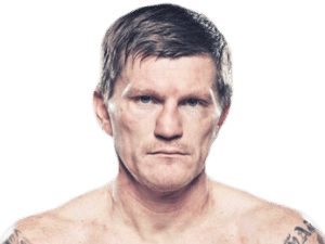Ricky Hatton