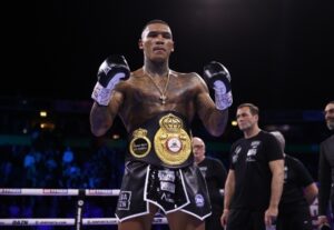 Hearn on Conor Benn After Van Heerden KO: We Have to Step Up the Opposition Now
