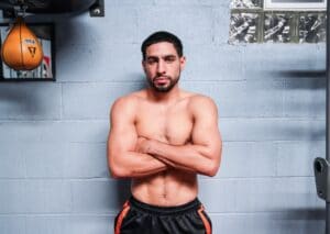 Danny Garcia on Terence Crawford: That's a Big Fight; We Have History; He Needs Somebody Like Me
