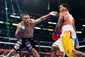 Cruz: Wish I Had Pressured Gervonta Davis More; Knockdown Would’ve Made Different Story