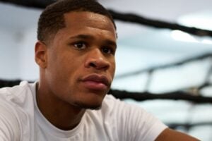 Devin Haney Says He ‘Pretty Much Agreed to Everything’ George Kambosos Wanted in Negotiations