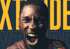 Ekow Essuman Boxes Past Darren Tetley: Retains British, Commonwealth Titles