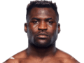 Francis Ngannou photo